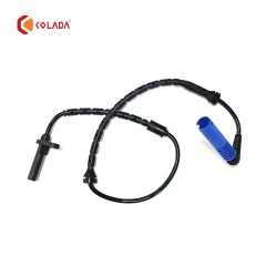 COLADA Auto Parts ABS Wheel Speed Sensor OEM 34526771705 3452 6771 705 for BMW X5 E53