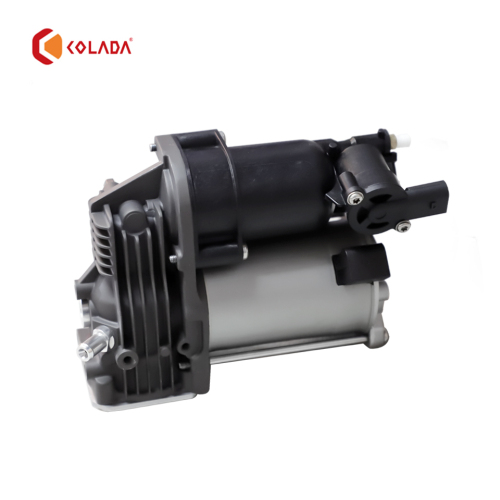 6393200204 Compressor Pump Air Suspension