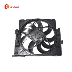 17428641964 Radiator Fan