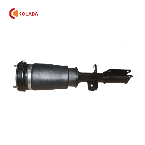 COLADA Auto Parts Front Left Air Suspension Strut OEM 37116761443 3711 6761 443 for BMW X5 E53