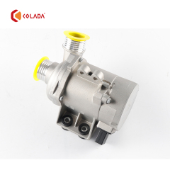 COLADA Auto Parts Electric Water Pump OEM 11517586925 1151 7586 925 for BMW 1 series 3 series 5 series 6 series X1 X5 X3 E60 E63 E70 E83 E85 E88 E90 E91 E92 E93