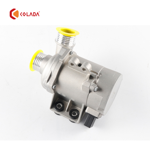 COLADA Auto Parts Electric Water Pump OEM 11517586925 1151 7586 925 for BMW 1 series 3 series 5 series 6 series X1 X5 X3 E60 E63 E70 E83 E85 E88 E90 E91 E92 E93
