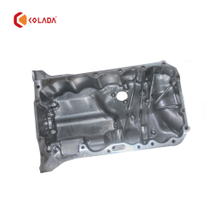 11138611278 Engine Oin Pan