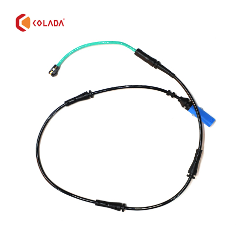 COLADA Auto Parts Rear Brake Pad Wear Sensor OEM 34356890791 3435 6890 791 for BMW 5 series 7 series 8 series X5 X6 G05 G06 G11 G12 G30 G38 F90