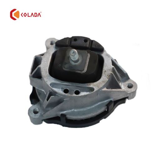 COLADA Auto Parts Left Engine Mount OEM 22116867441 2211 6867 441 for BMW 1 series 2 series 3 series 4 series F20 F21 F22 F23 F30 F31 F32 F34 F36