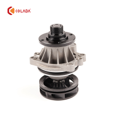 COLADA Auto Parts Engine Water Pump OEM 11517527910 1151 7527 910 for BMW X5 E38 E39 E46 E60 E66
