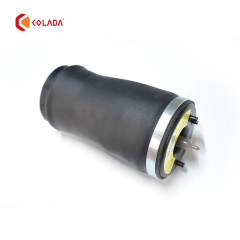 COLADA Auto Parts Rear Suspension Air Spring Bag OEM 37126750356 3712 6750 356 for BMW X5 E53