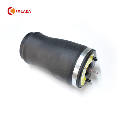 COLADA Auto Parts Rear Suspension Air Spring Bag OEM 37126750356 3712 6750 356 for BMW X5 E53
