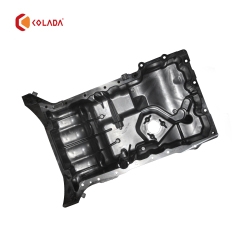 2700107600 Engine Oil Sump Pan