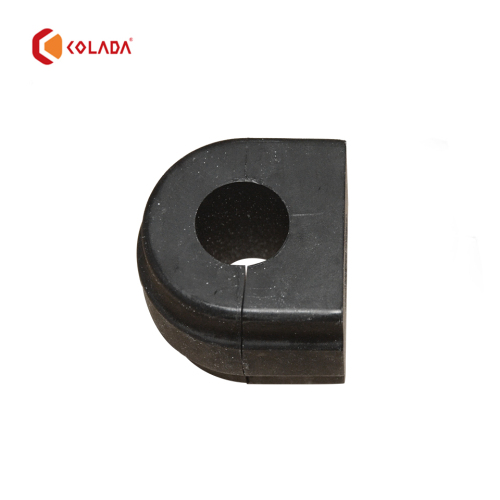 COLADA Auto Parts Rear Suspension Stabilizer Bar Bushing OEM 33551096893 3355 1096 893 for BMW X5 E53