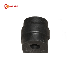 COLADA Auto Parts Rear Suspension Stabilizer Bar Bushing OEM 33503404616 3350 3404 616 for BMW X3 E83