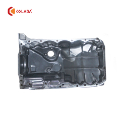 11138580122 Engine Oin Pan