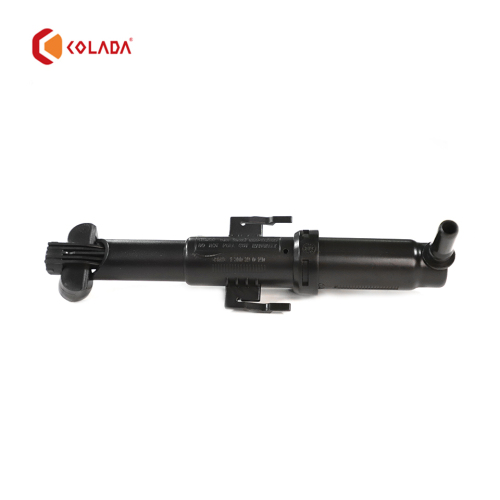 COLADA Auto Parts Right Headlight Washer Nozzle OEM 61677357002 6167 7357 002 for BMW X3 X4 F25 F26
