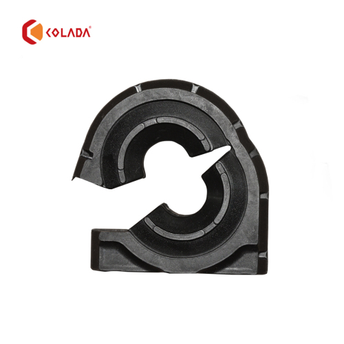 COLADA Auto Parts Rear Suspension Stabilizer Bar Bushing OEM 33556772082 3355 6772 082 for BMW X5 X6 E70 E71
