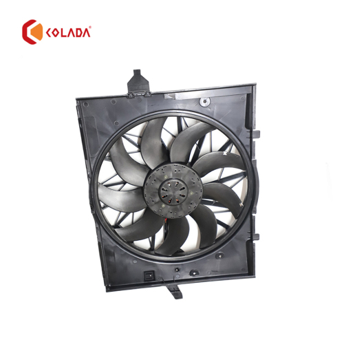 17427543282 Radiator Fan