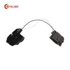 COLADA Auto Parts Front Left Door Lock Module Actuator OEM 51217148475 5121 7148 475 for BMW 5 series F07