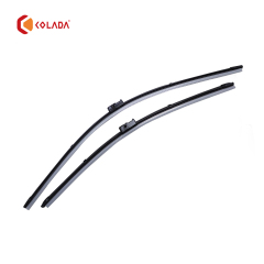 COLADA Auto Parts Front Windshield Wiper Blades OEM 61610034739 6161 0034 739 for BMW X5 X6 E70 E71