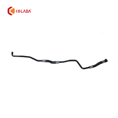 17227583187 Transmission Radiator Oil Pipe
