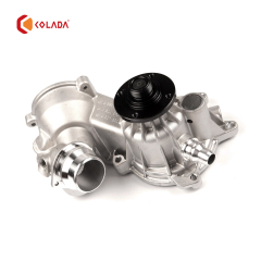 COLADA Auto Parts Engine Water Pump Assembly OEM 11517586781 1151 7586 781 for BMW 5 series 6 series 7 series X5 E53 E60 E61 E63 E64 E65 E66 E67