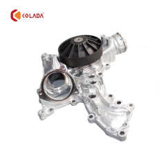 COLADA Auto Parts Engine Water Pump OEM 2782001201 278 200 1201 for Mercedes Benz M278 S500 GL500