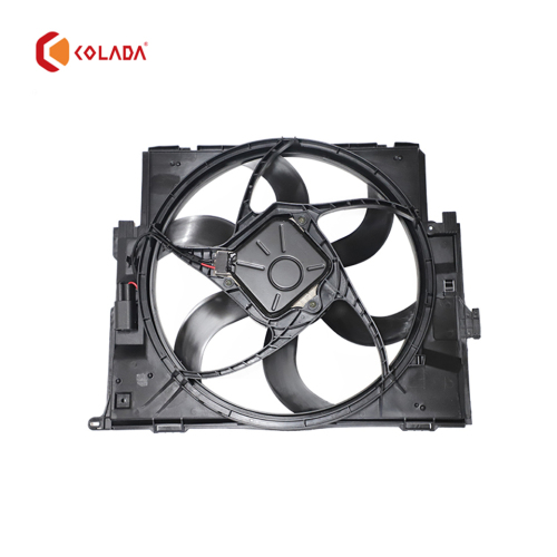 17427640509 Radiator Fan