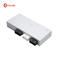 COLADA Auto Parts Door Lift Control Module Unit OEM 61357335274 6135 7335 274 for BMW X5 X6 E70 E71