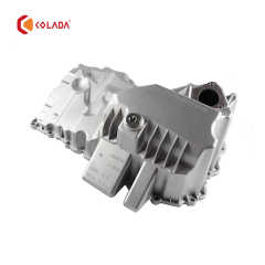 11137618512 Engine Oil Pan
