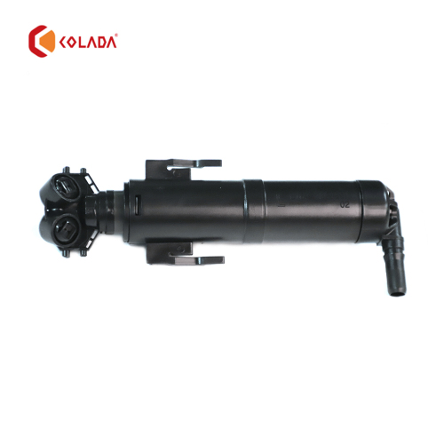 COLADA Auto Parts Left Headlight Washer Nozzle OEM 61677321891 6167 7321 891 for BMW X1 E84