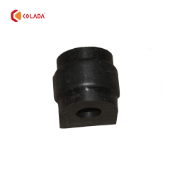 COLADA Auto Parts Rear Suspension Stabilizer Bar Bushing OEM 33536765584 3353 6765 584 for BMW 1 series 3 series E81 E88 E90 E91