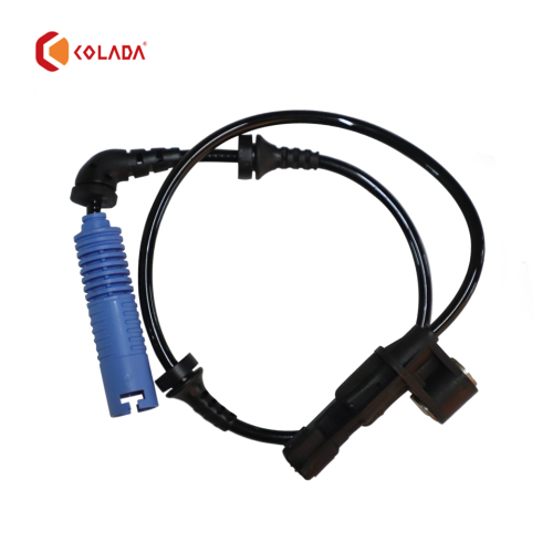 COLADA Auto Parts ABS Sensor Wheel Speed Sensor OEM 34526752682 3452 6752 682 for BMW 3 series Z4 E46 E85