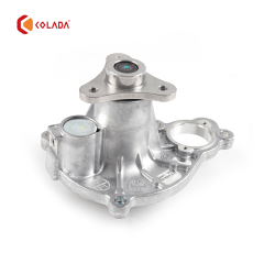 COLADA Auto Parts Engine Water Pump Assembly OEM 11518638026 1151 8638 026 for BMW 1 series 2 series 3 series 4 series 5 series X3 X4 F01 F20 F21 F30 F31 F32 F33 F36