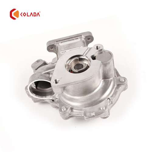 COLADA Auto Parts Engine Water Pump OEM 11517511221 1151 7511 221 for BMW X3 E46 E90 N42