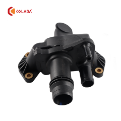 LR073372 Engine Coolant Thermostat Housing Kit