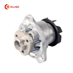022121011 Engine Water Pump Assembly