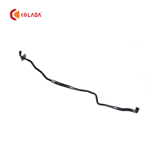 17227583188 Transmission Radiator Oil Pipe
