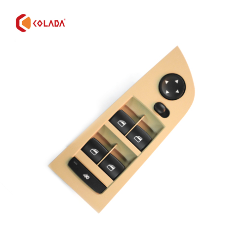 COLADA Auto Parts Window Regulator Switch OEM 61319217331 6131 9217 331 for BMW 3 series E90 E91