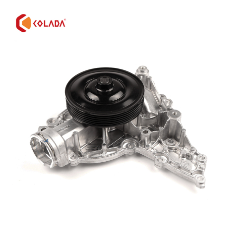 COLADA Auto Parts Engine Motor water Pum OEM 2722000901 272 200 0901 for Mercedes Benz CLK280 CLK350 W209