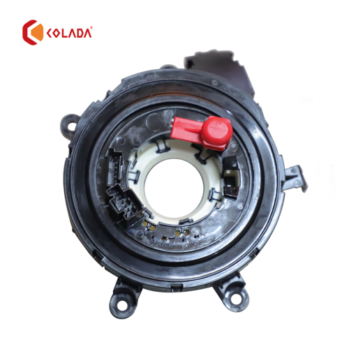 COLADA Auto Parts Steering Wheel Angle Sensor OEM 61319122509 6131 9122 509 for BMW 1 series 3 series X1 X5 Z4 E71 E72 E82 E84 E87 E90 E91 E92 E93