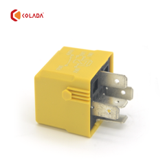 0025427419 Fuel Pump Relay