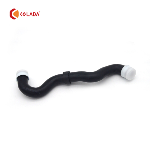 COLADA Auto Parts Radiator Coolant Hose OEM 2035015782 203 501 5782 for Mercedes Benz M271 W203
