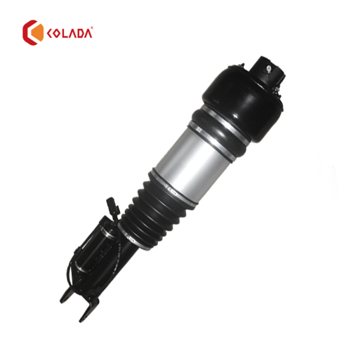 COLADA Auto Parts Front Left Air Suspension OEM 2113209313 211 320 9313 for Mercedes Benz E 200 CDI E 420 CDI E 280 E 300 JAPAN E 320 E 200 KOMPRESSOR E 240 E 220 CDI E 280 CDI E 320 CDI E 500 E 350 E 240 4MATIC E 250 JAPAN E 270 CDI E 350 E 400 CDI W211