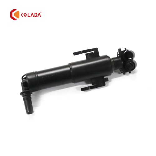 COLADA Auto Parts Front Left Right Headlight Washer Nozzle OEM 61677357353 6167 7357 353 for BMW 7 series G11 G12
