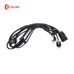 COLADA Auto Parts Parking Sensor OEM 61129253445 6112 9253 445 for BMW 5 series F18