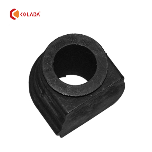 COLADA Auto Parts Front Suspension Stabilizer Bushing OEM 2033232185 203 323 2185 for Mercedes Benz C 32 C 200 C 180 CLK 240 CLK 200 C 230 C 240 C 350 C 220 C 320 CLK 320 C 270 W203
