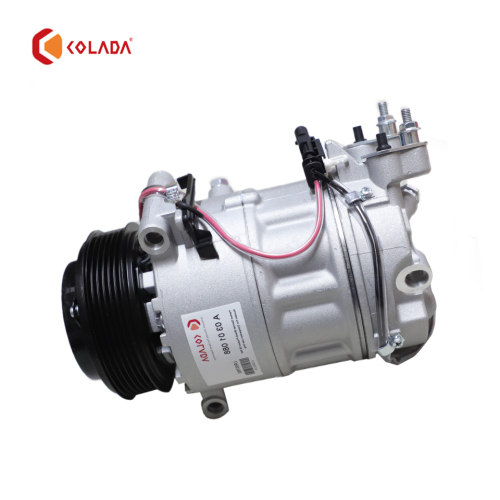 LR057692 Air-conditioning compressor