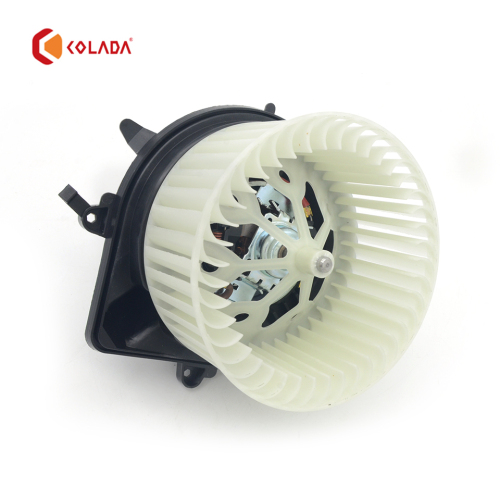 64113422644 Blower Motor