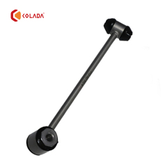 COLADA Auto Parts Rear Left Stabilizer Link OEM 2053260317 205 326 0317 for Mercedes Benz EQC 4MATIC E 450 4MATIC C 200 L 4MATIC C 200 C 180 E 200 4MATIC C 250 E 400 4MATIC E 350 D C 300 C 220 D 4MATIC E 200 D GLC 350 E 4MATIC C 200 BLUETEC E 250 W205
