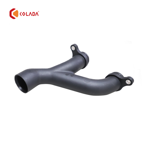 LR092992 Engine Coolant Pipe