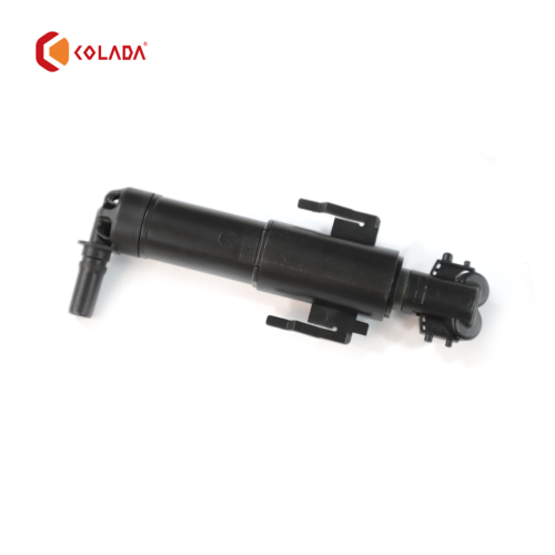 COLADA Auto Parts Right Headlight Washer Nozzle OEM 61677357354 6167 7357 354 for BMW 7 series G11 G12