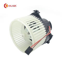 64119297752 Blower Motor